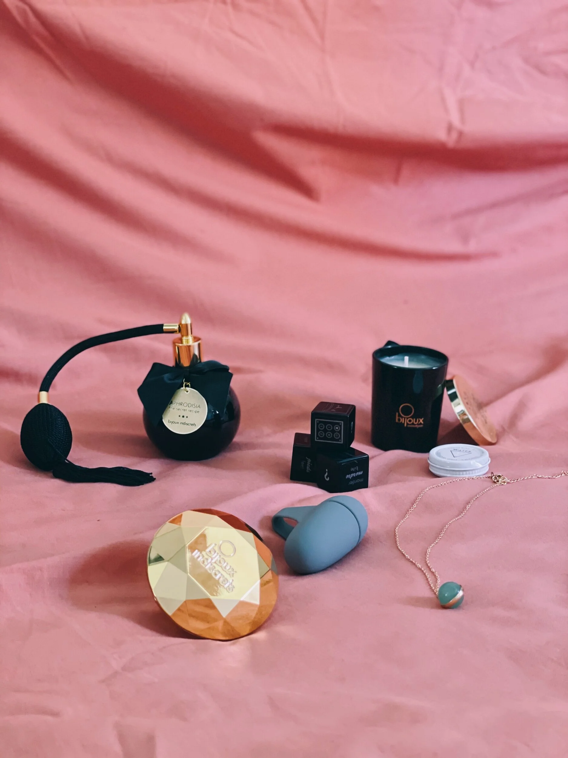 5 JOYAS A LAS QUE DAR EL SÍ, SÍ, SÍ, QUIERO (MÁS)