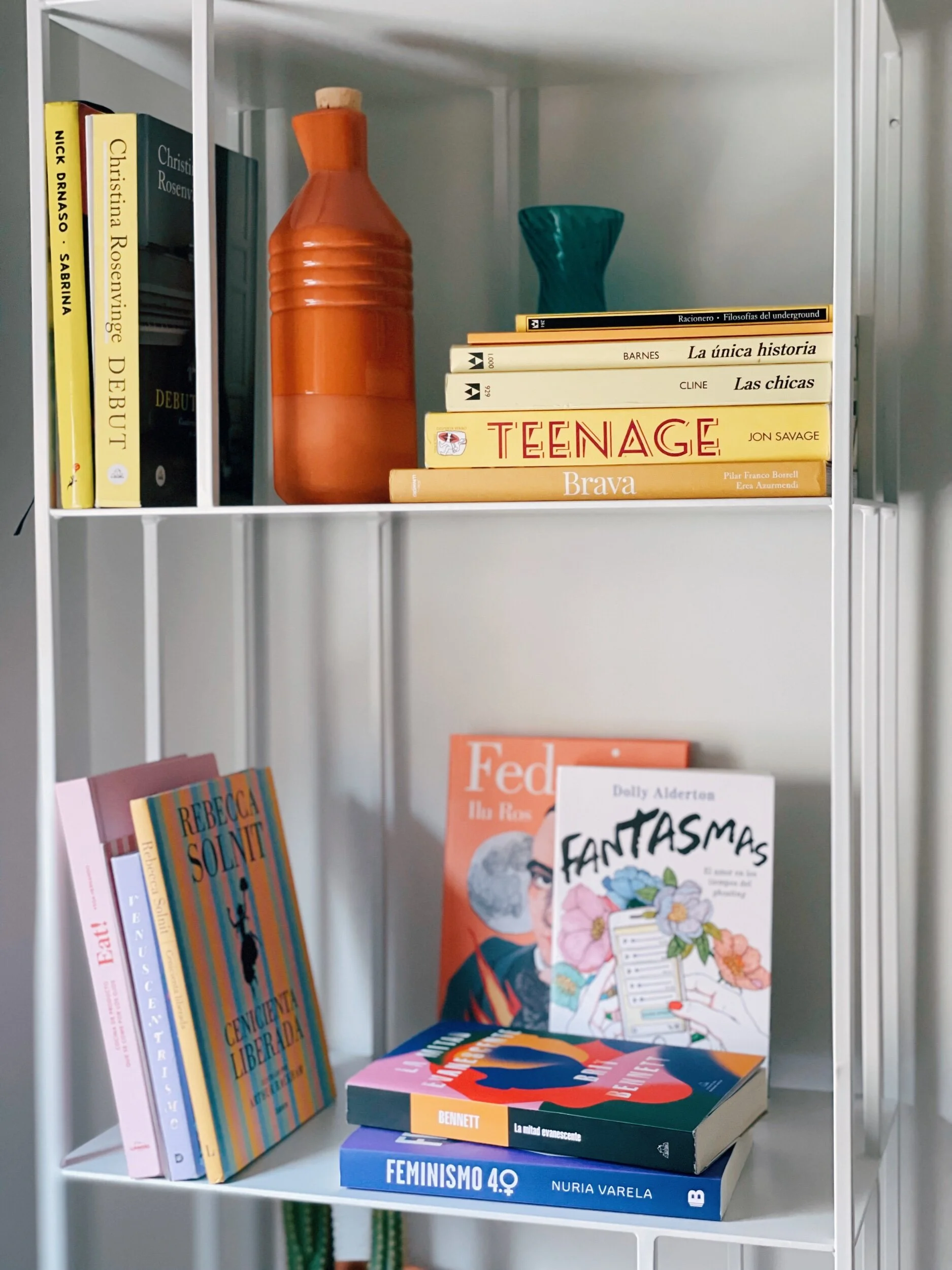 LIBROS PARA EL VERANO MÁS DESEADO