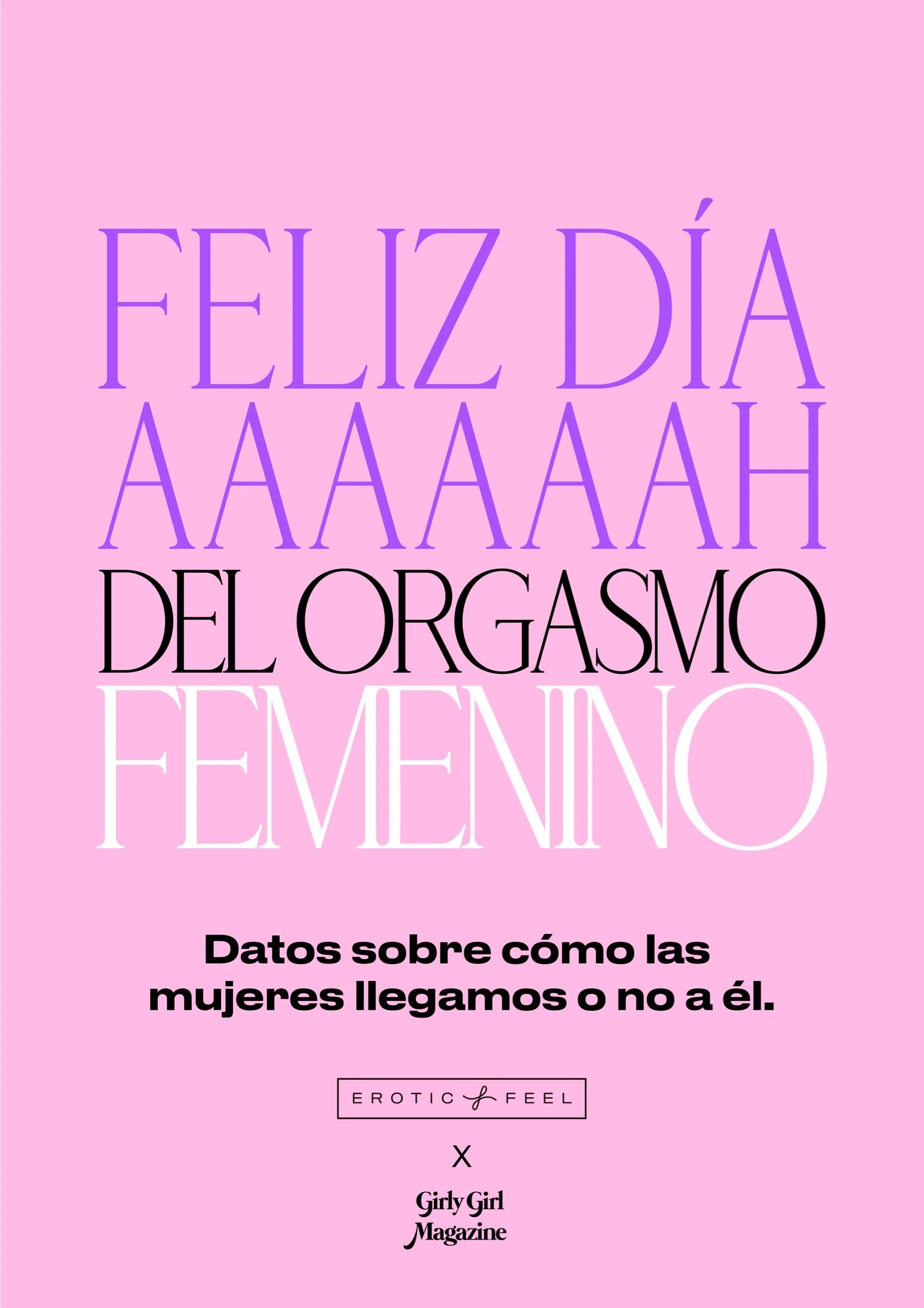 LA BRECHA ORGÁSMICA Y CÓMO ACABAR CON ELLA