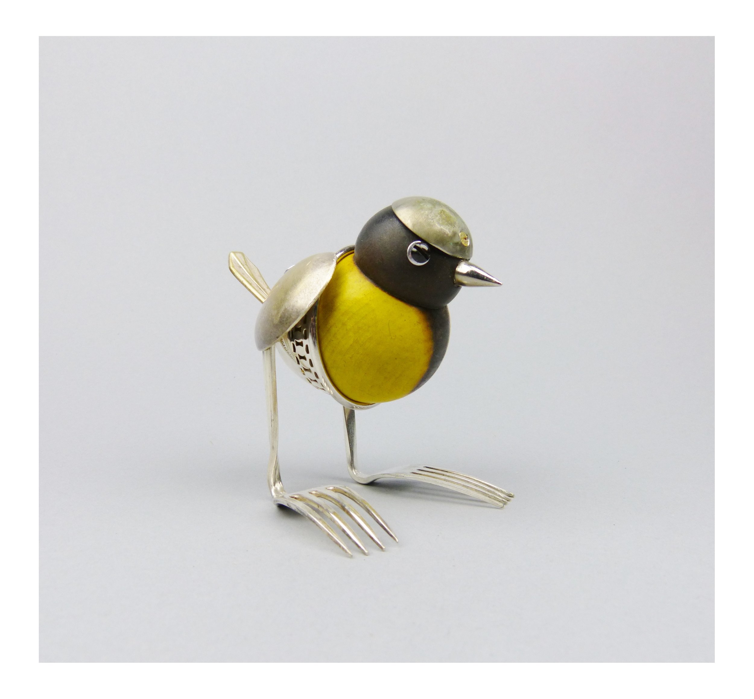 Great Tit