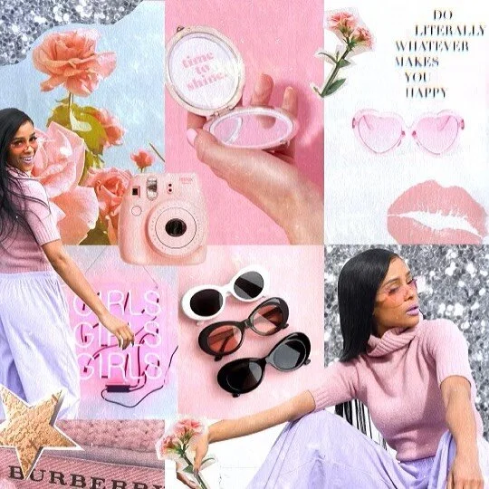&ldquo;Do literally whatever makes you happy&rdquo;

Because happy is good! 

Visit www.ju-elthebrand.com 
Shop THE JU-EL SHOP  I&rsquo;m sure it will put some happy in your life !!