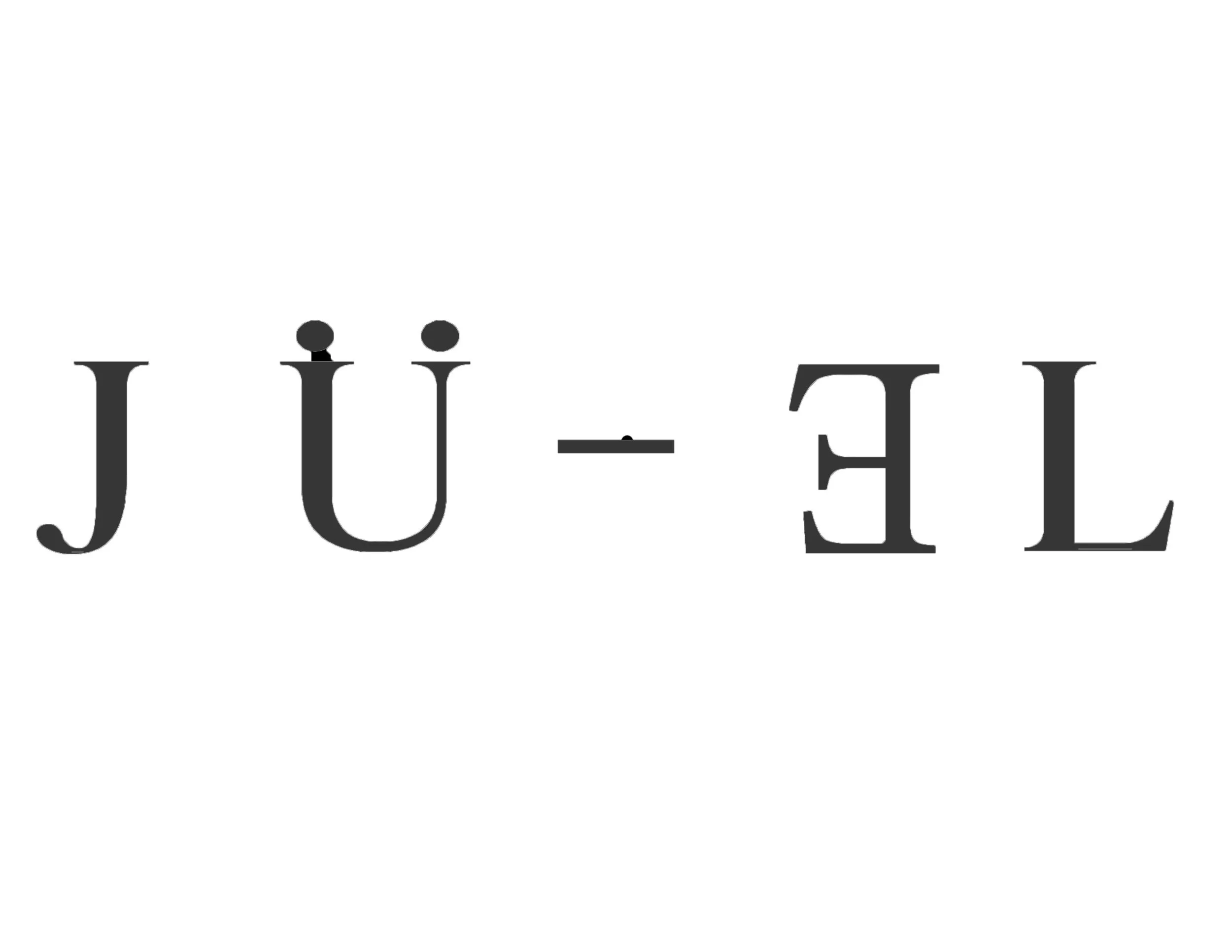 JÜ-EL