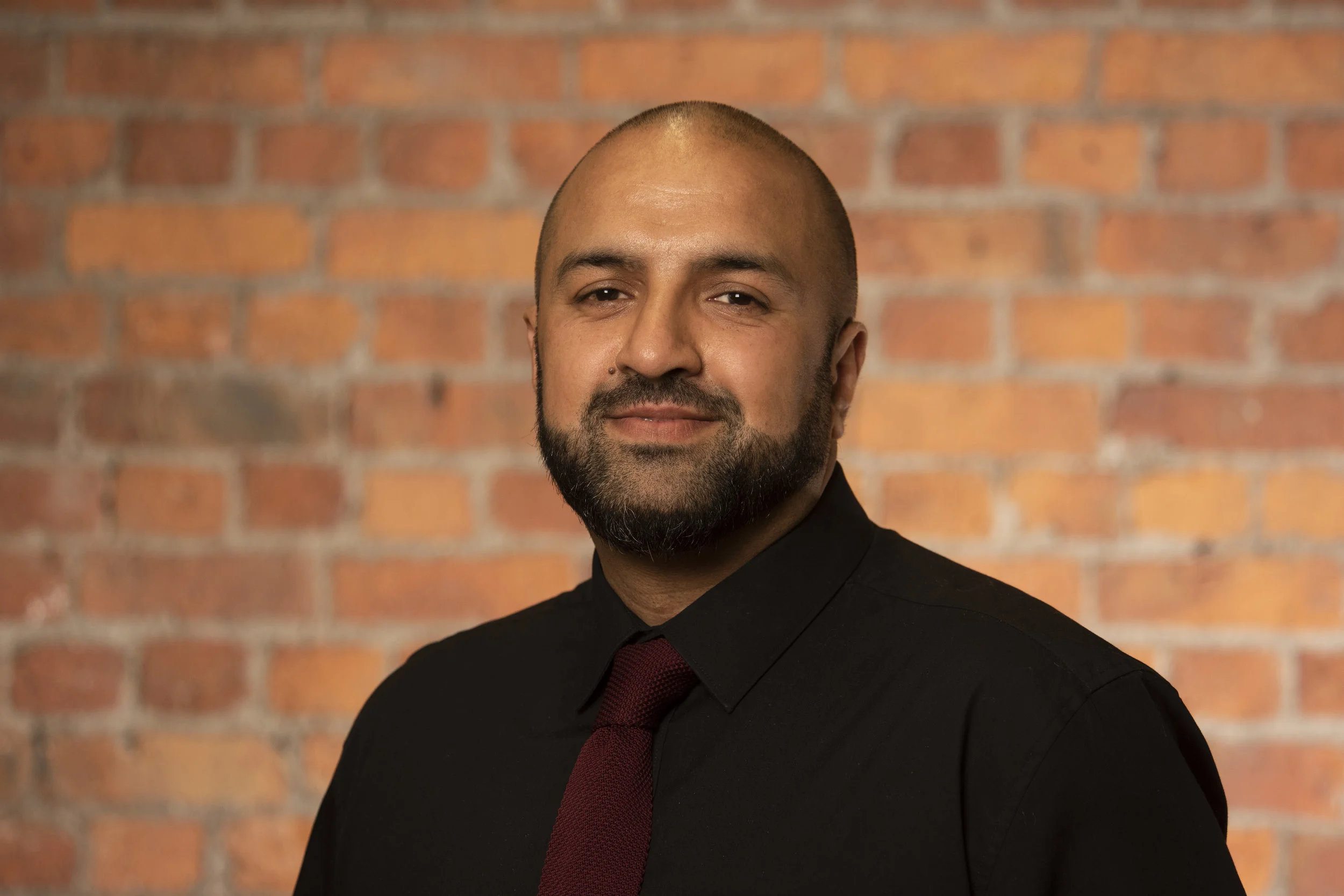 Nav Hanif - Operations Manager