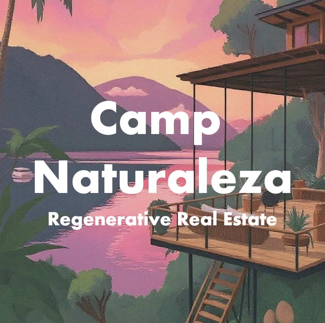 Camp Naturaleza