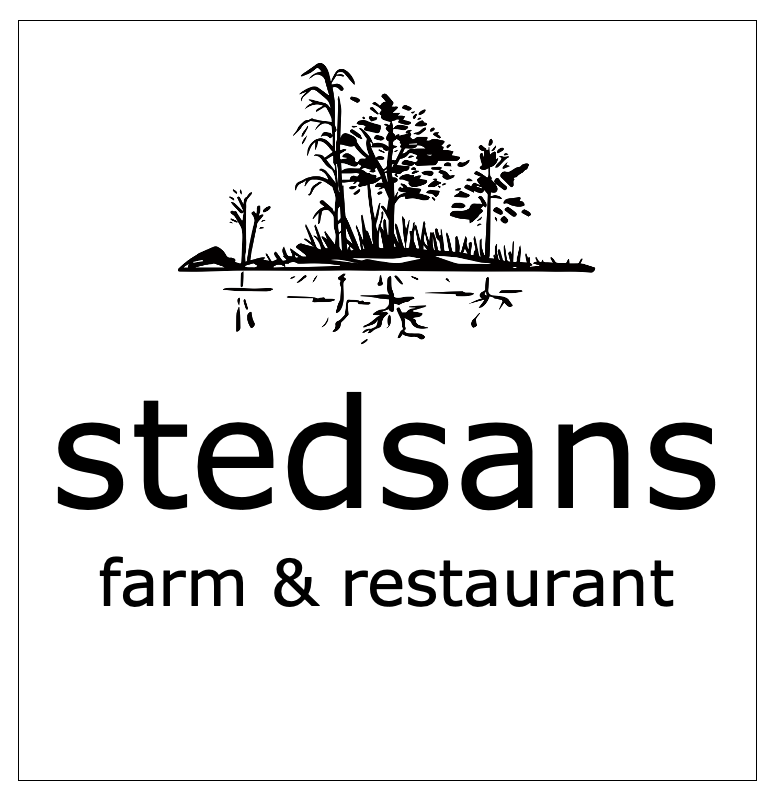 stedsans farm & restaurant