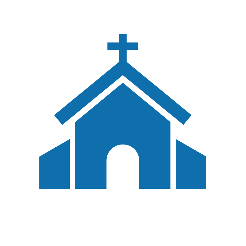 the church