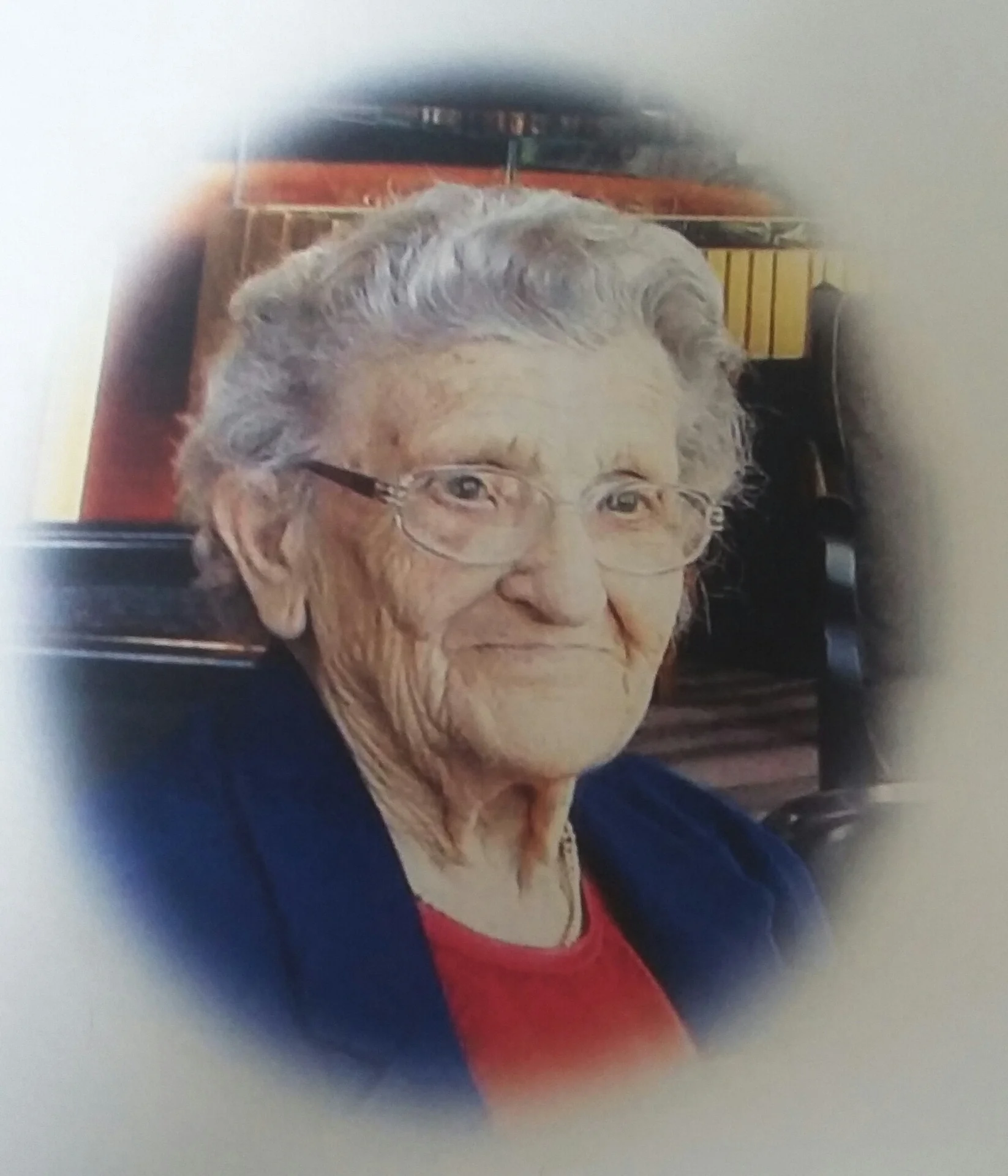 memories of Pam Neame: 21st July 1923 - 20th April 2017