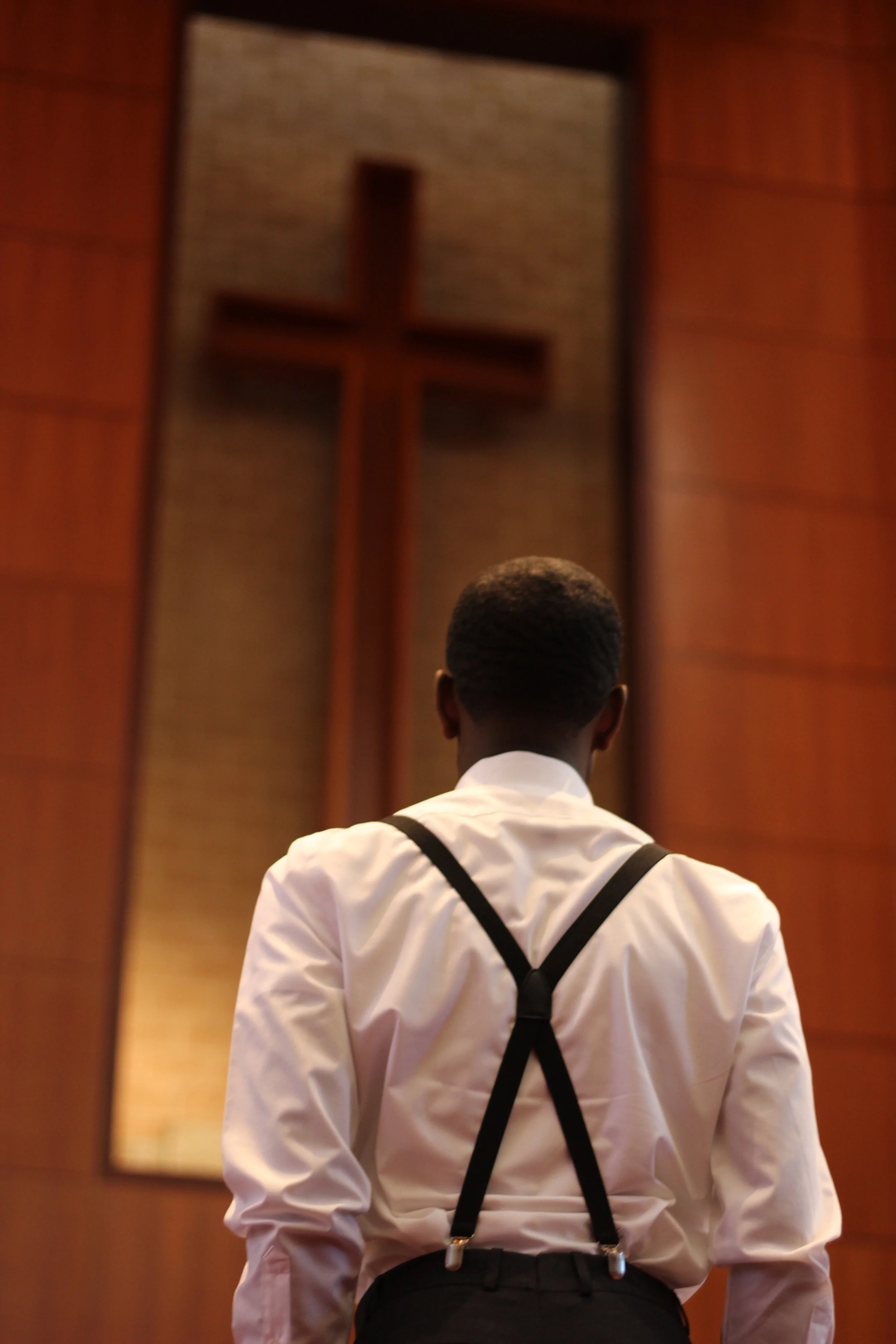 Morning Service