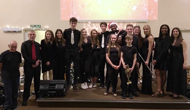 Sunday School of Rock Concert 