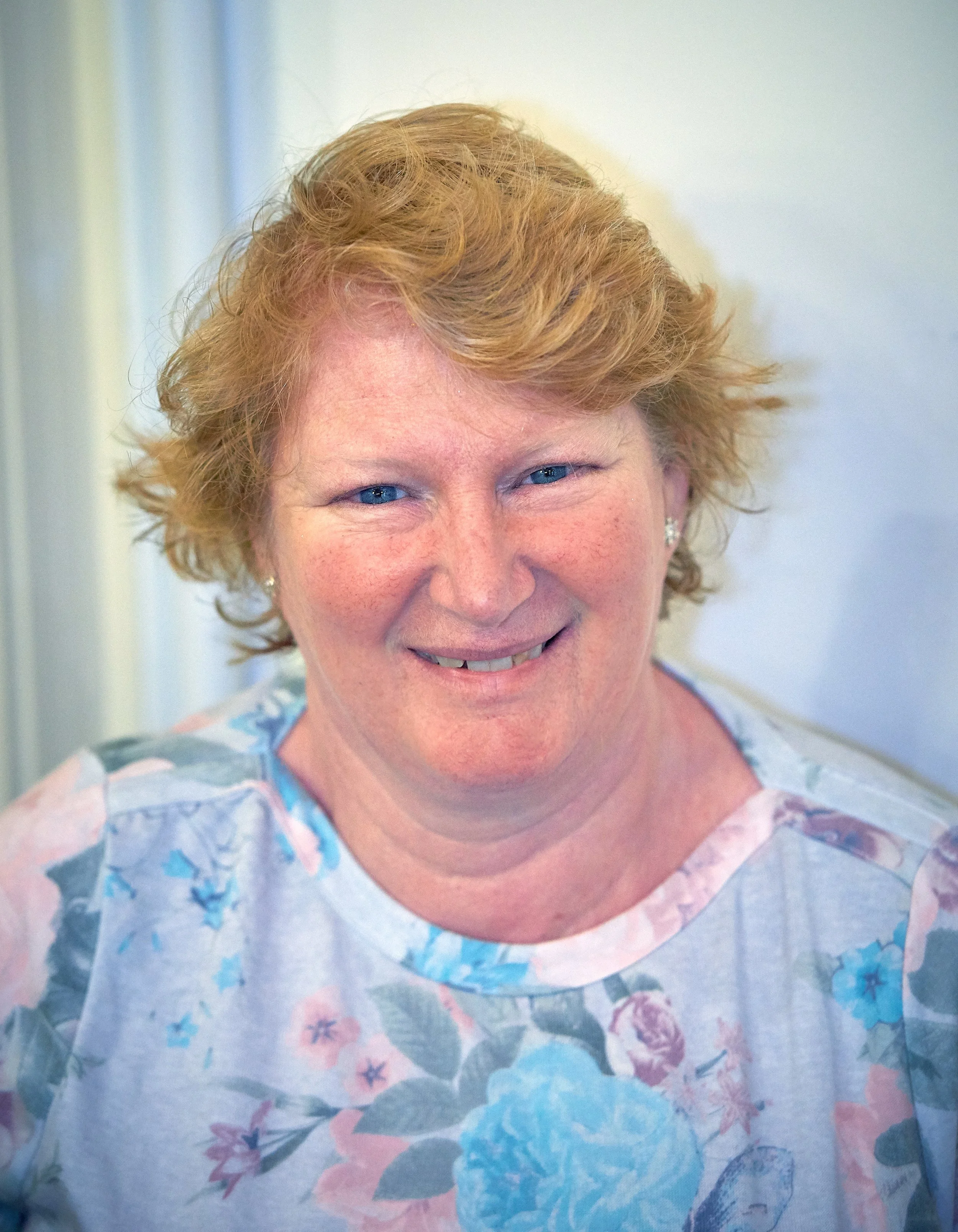 Julie Falkner