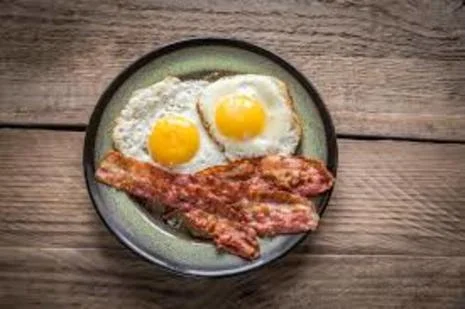 Men's Breakfast
