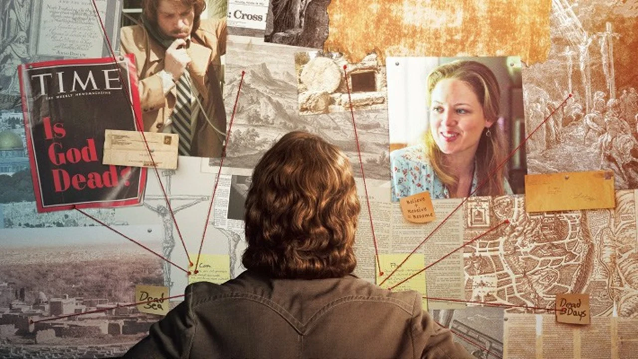 'Case for Christ' Movie Night