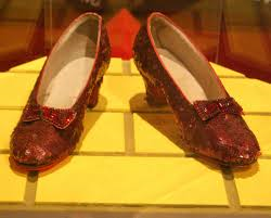 Wizard of Oz week with Southside Theatre