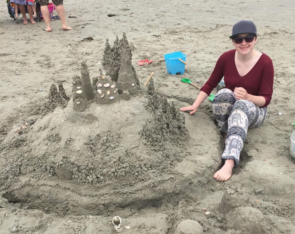 1. amy and the sandcastle.jpg