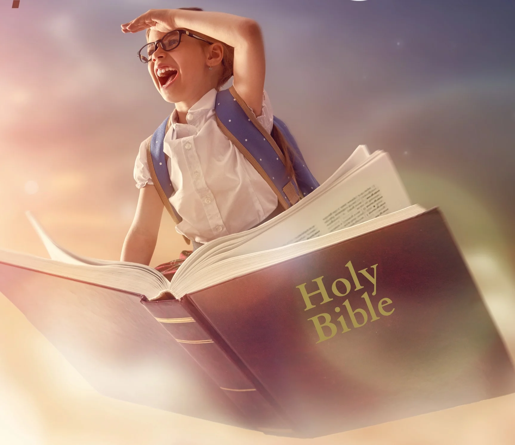 Insight 30-year celebration Service