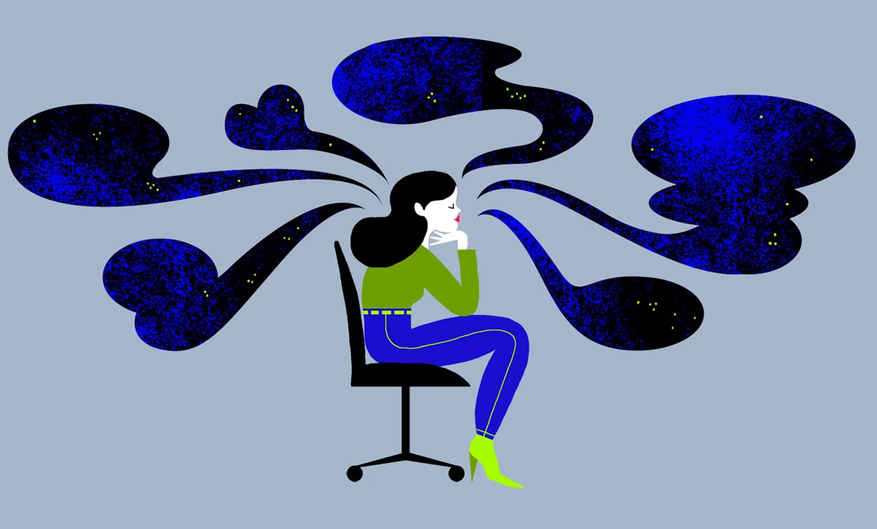 Training morning - mental health