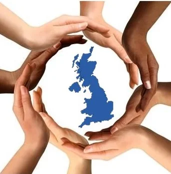 Global Vison day - UK unreached