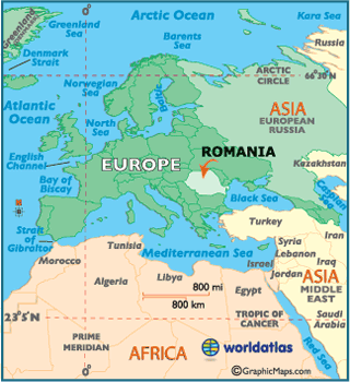 Romania map.gif