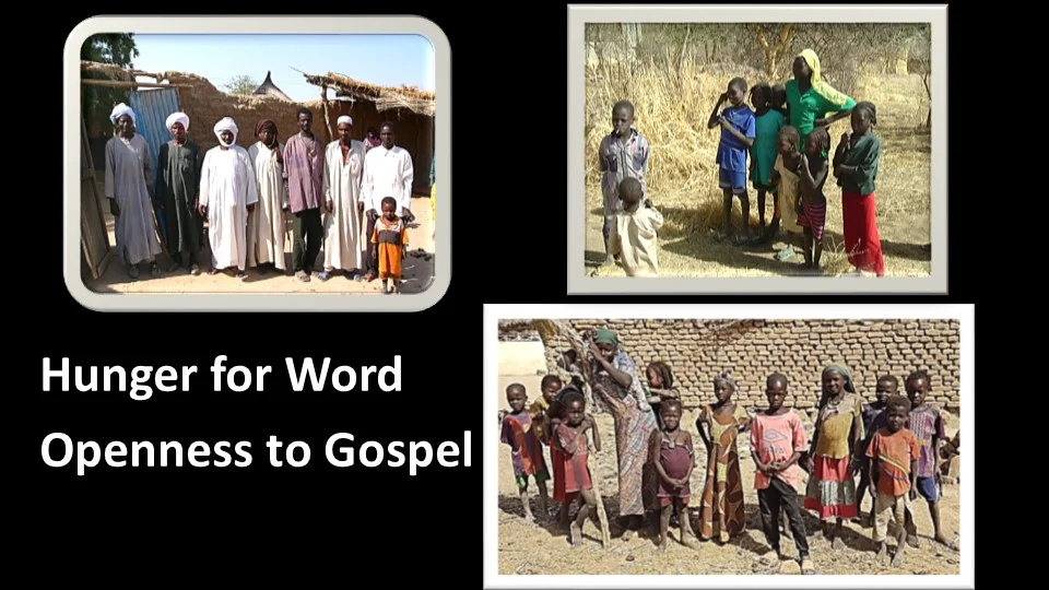 what we can be praying for