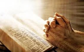 "What happens when we pray": Daniel 9