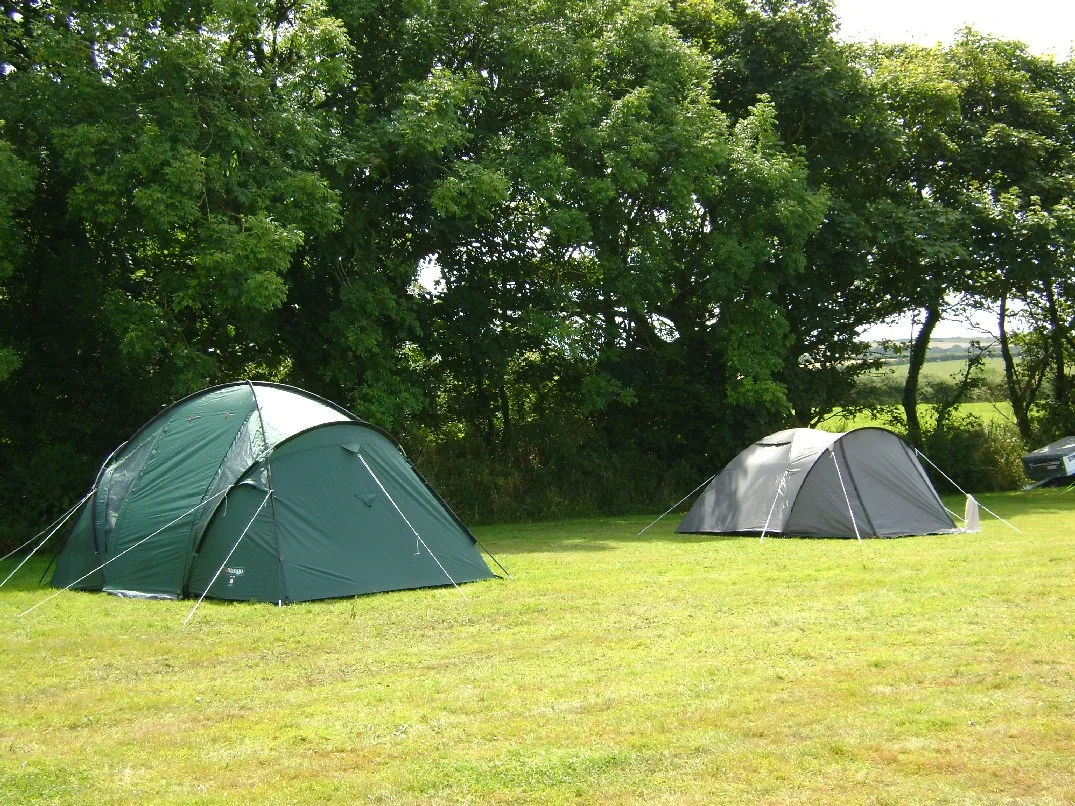Spectrum Camp