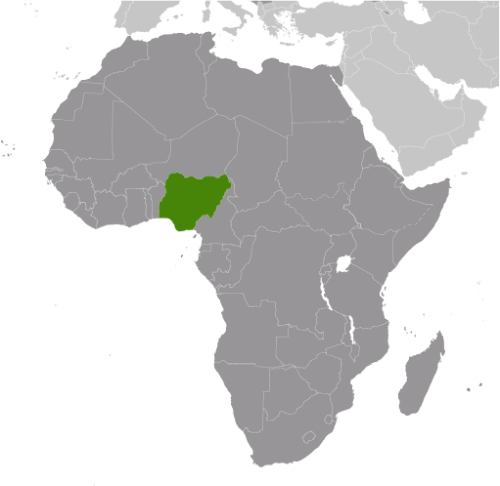 A testimony from Nigeria