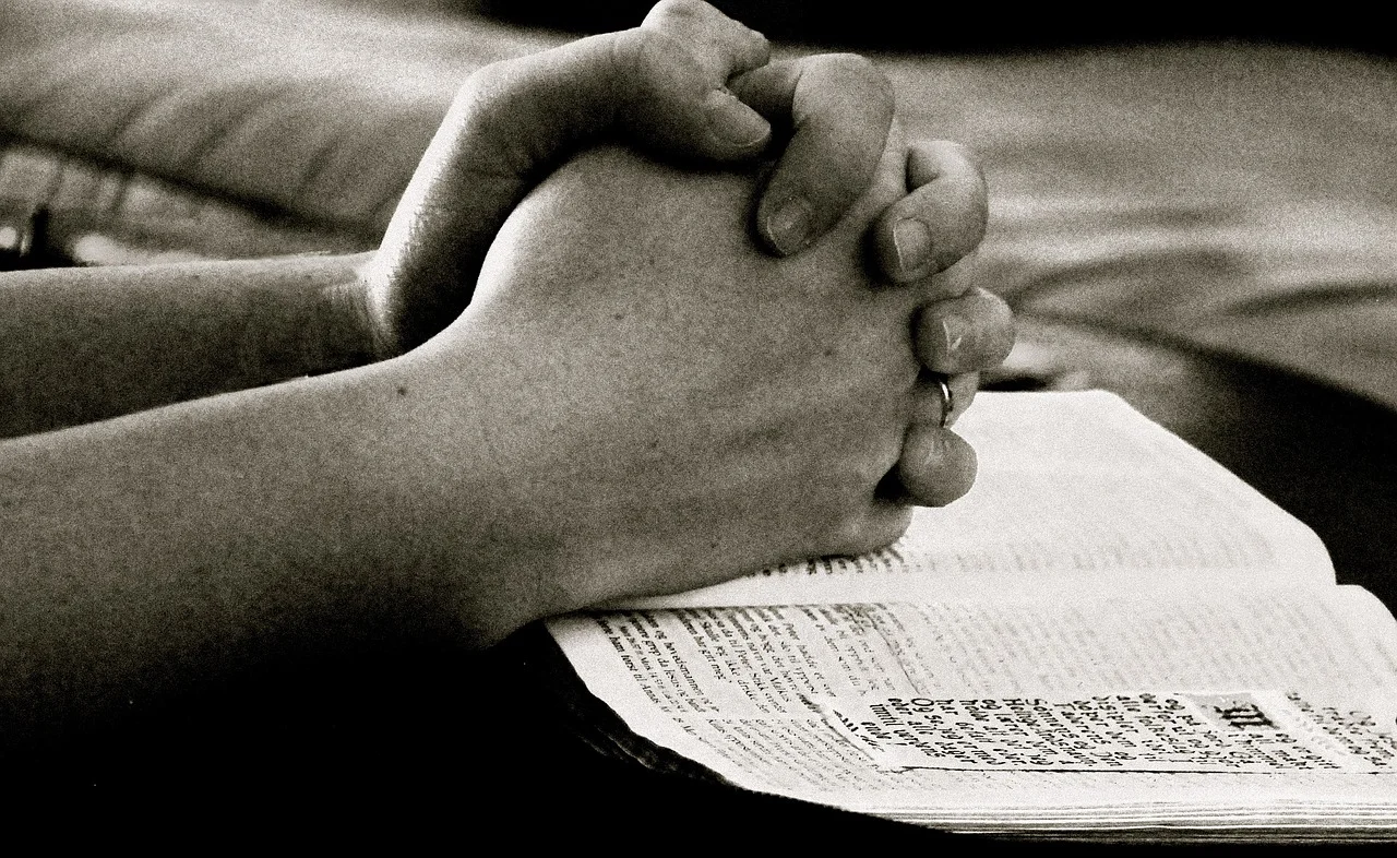 Elders and Deacons Prayer meeting