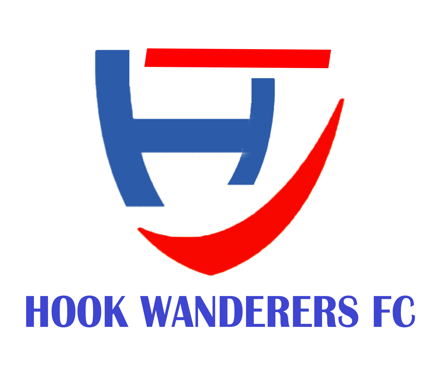 Hook Wanderer's Football club