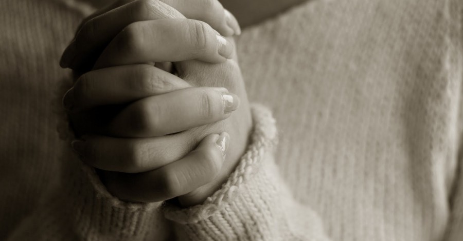 Elders Wives Prayer Meeting