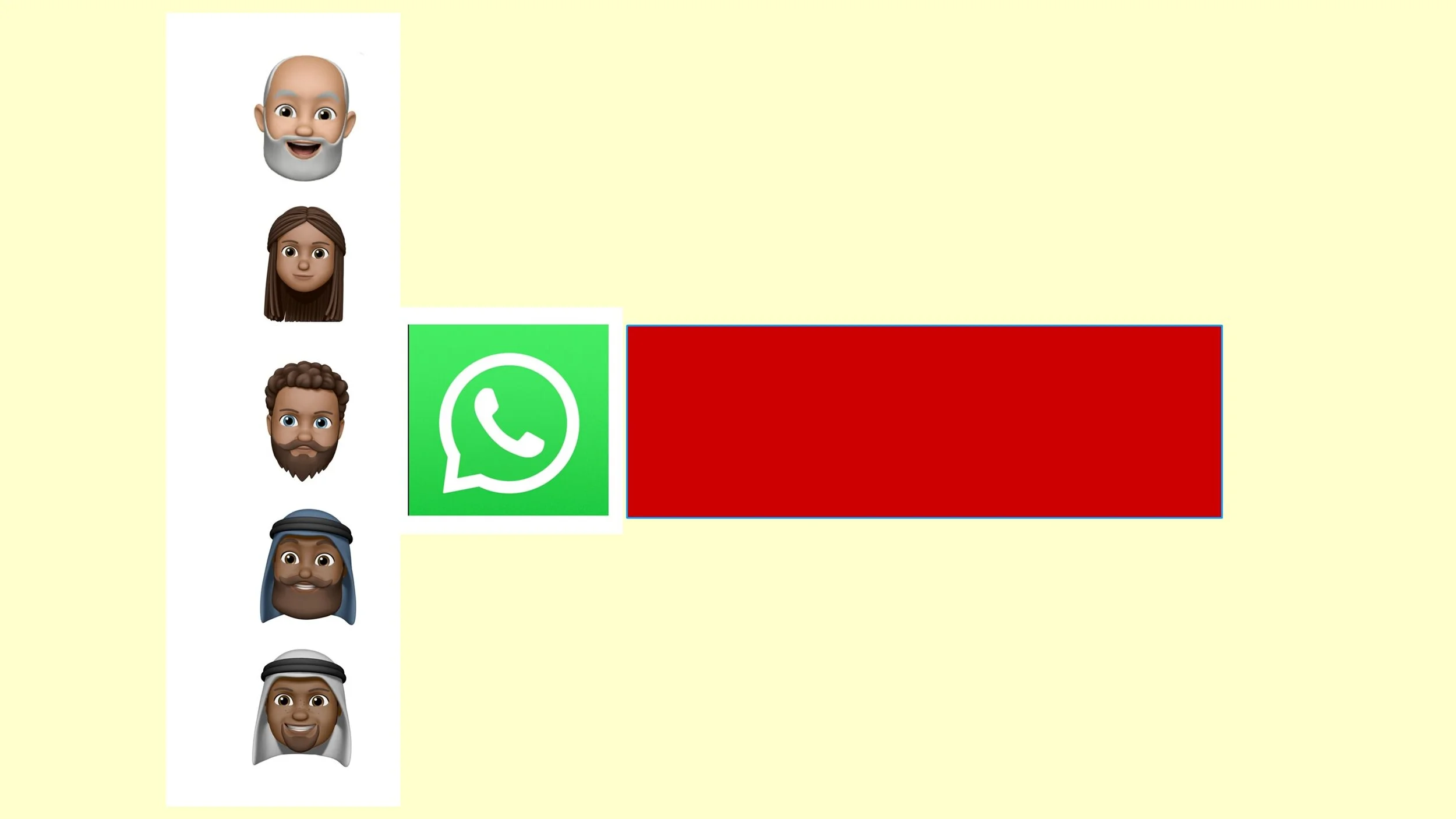 Morning Service - Whatsapps from Heaven 2