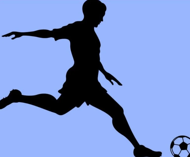Hook Wanderers Training Session