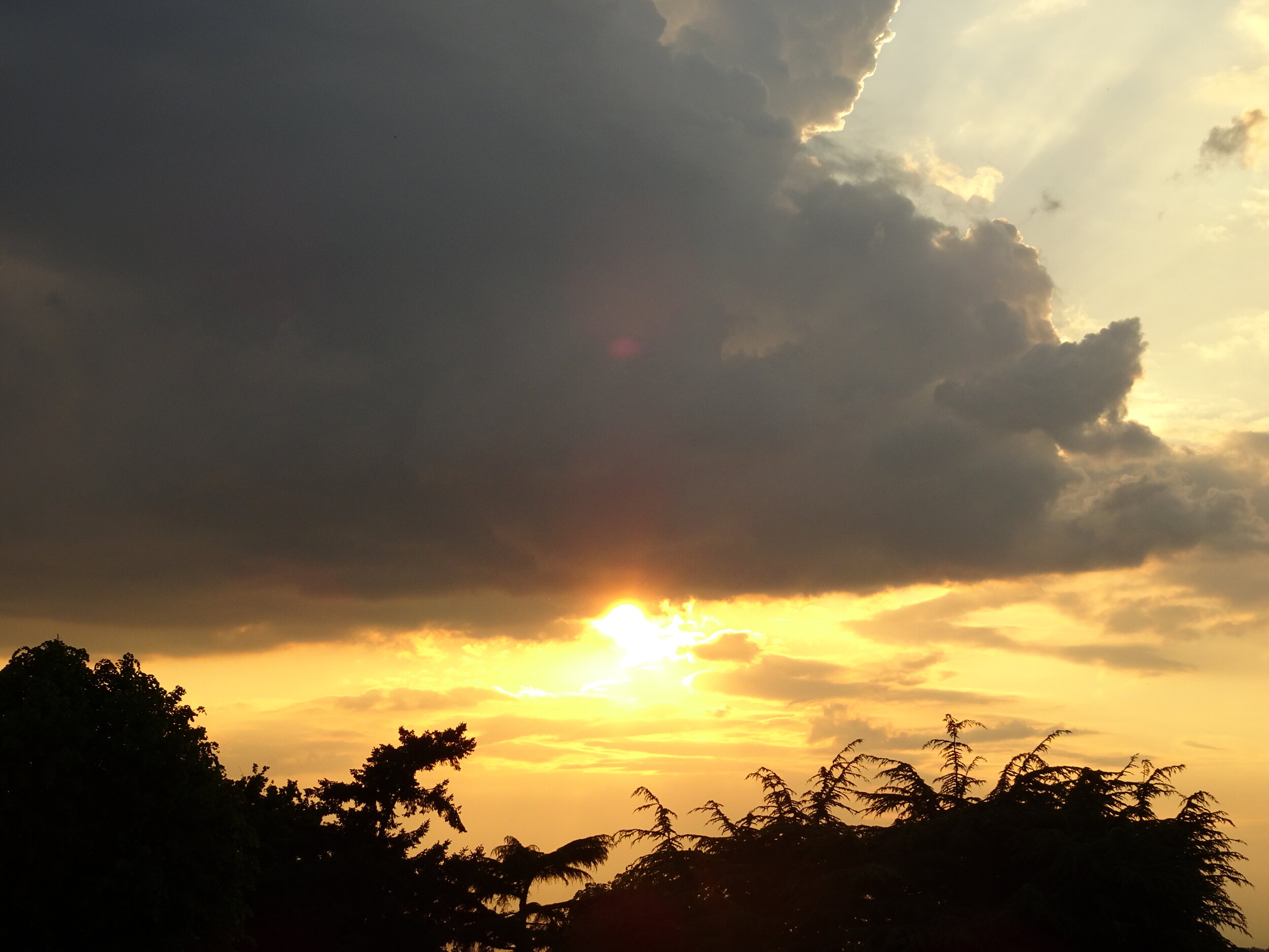 1 Peter 1:1-12 - "Exiles in a hostile country"