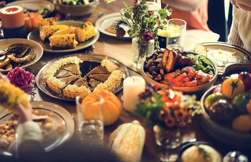 Friendship Lunch