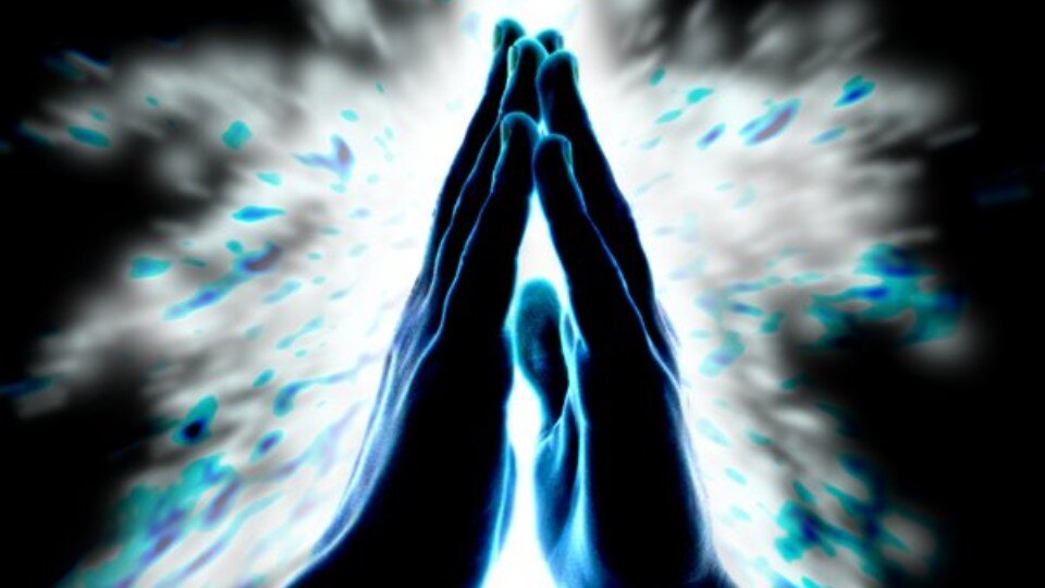 Ephesians 6v10-18 - 'The shoes of the Gospel of Peace'