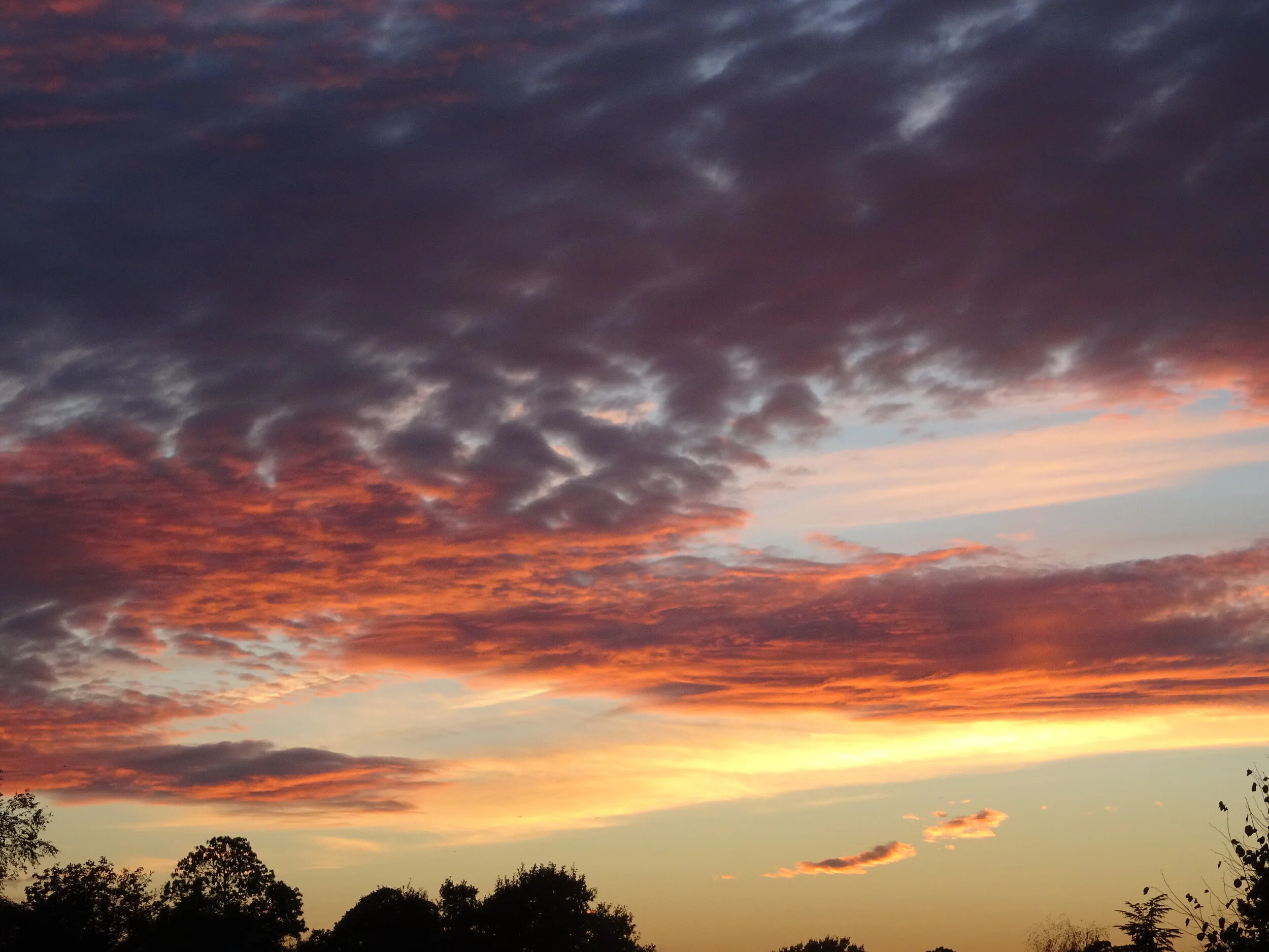 Hook Devotional at 11ish:  Thurs 10th Sept