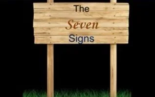Livestream Evening Service - 'The Magnificent 7' miracles of Jesus i