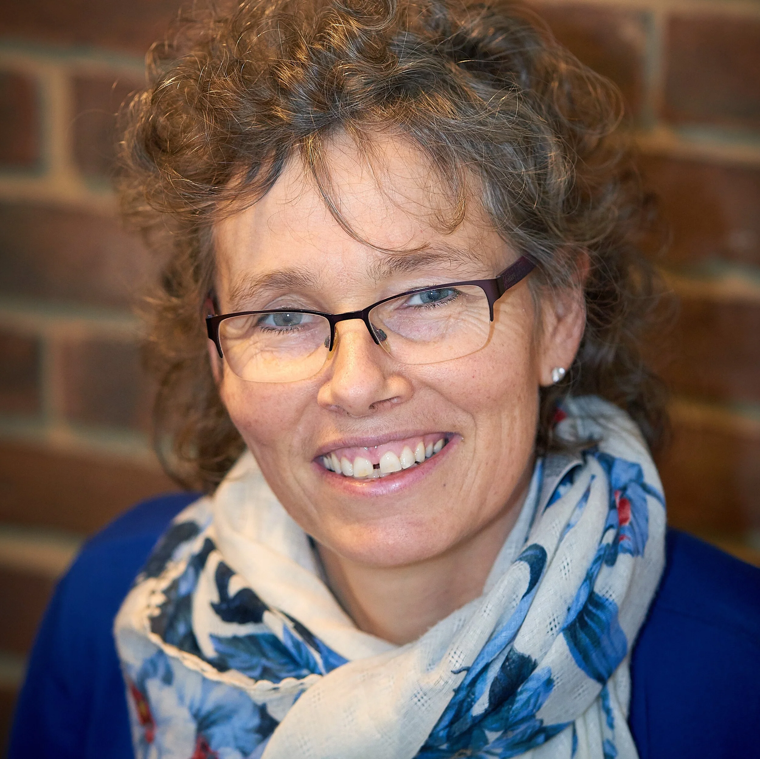Ruth Holbrook