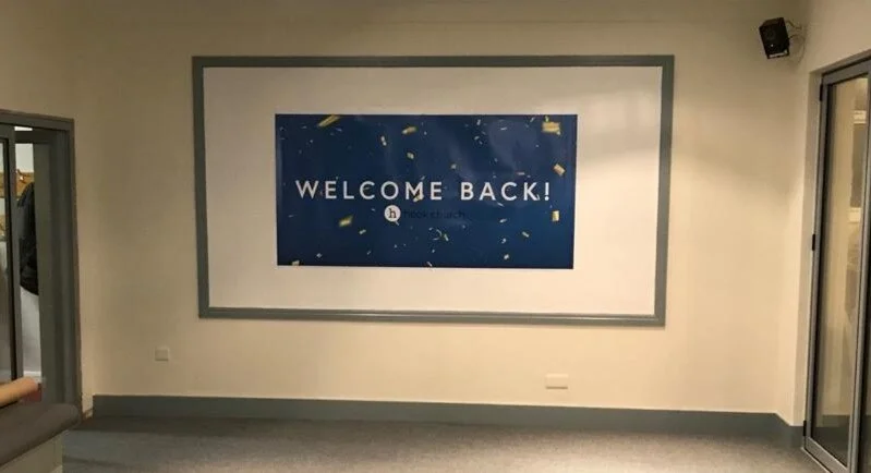  Morning Service from Hook Church 