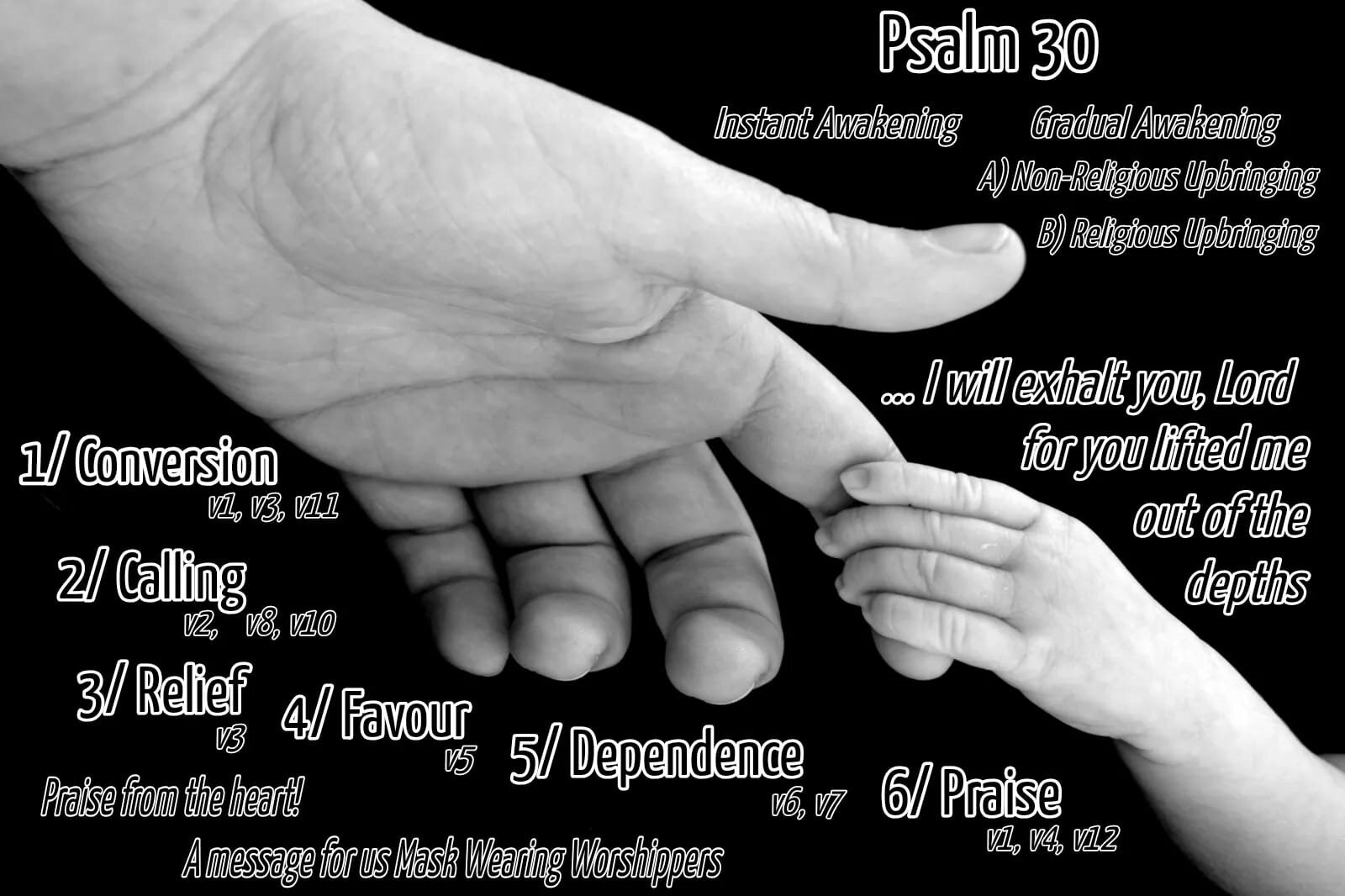 Psalms     