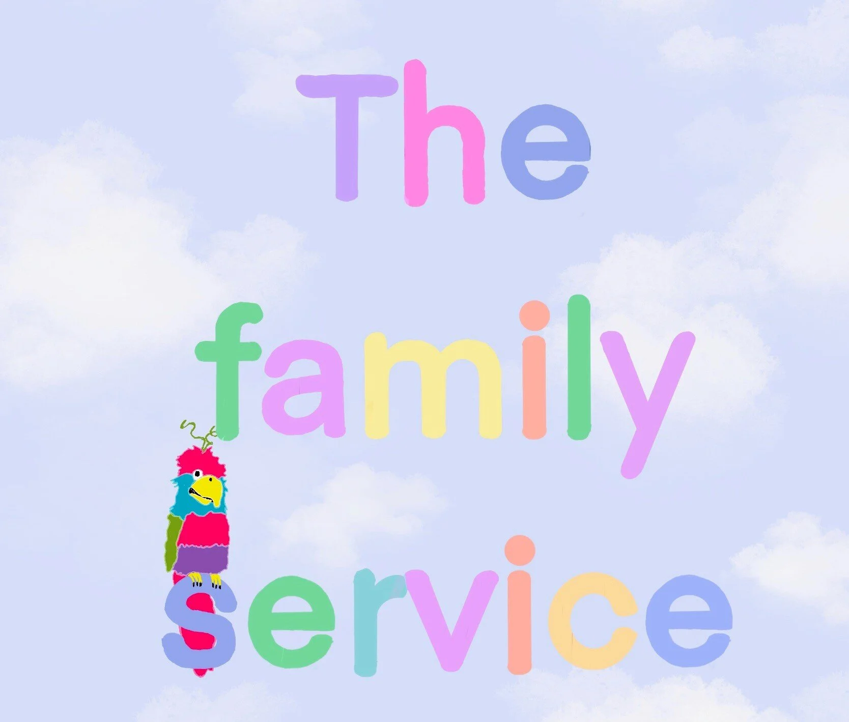 Livestream Morning Service       