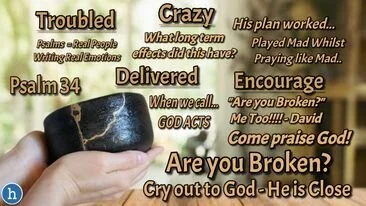 Morning Service  - Psalms 