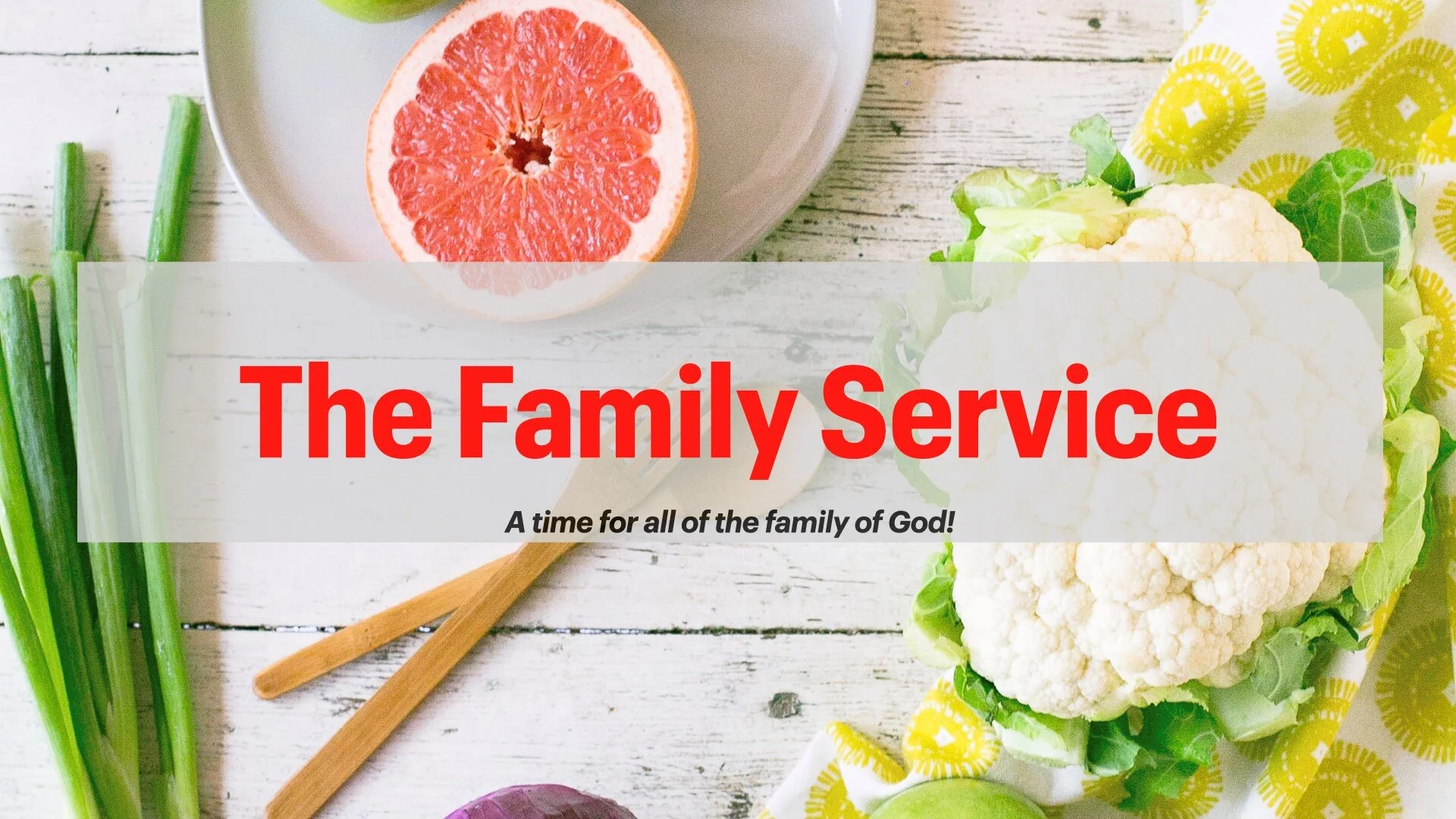 Family Service  