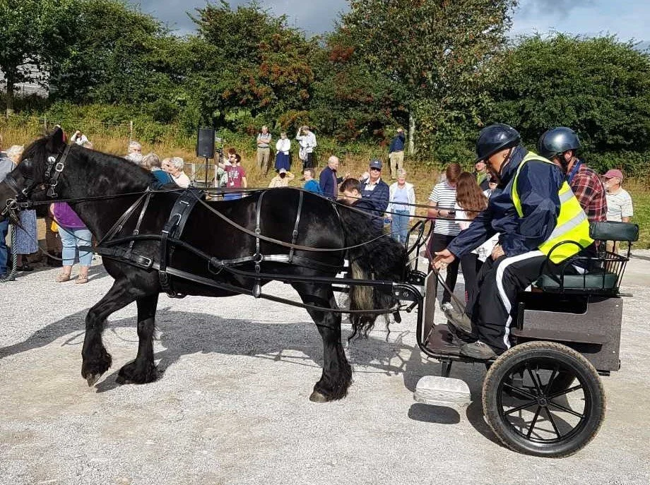 Caring For Life supporters day