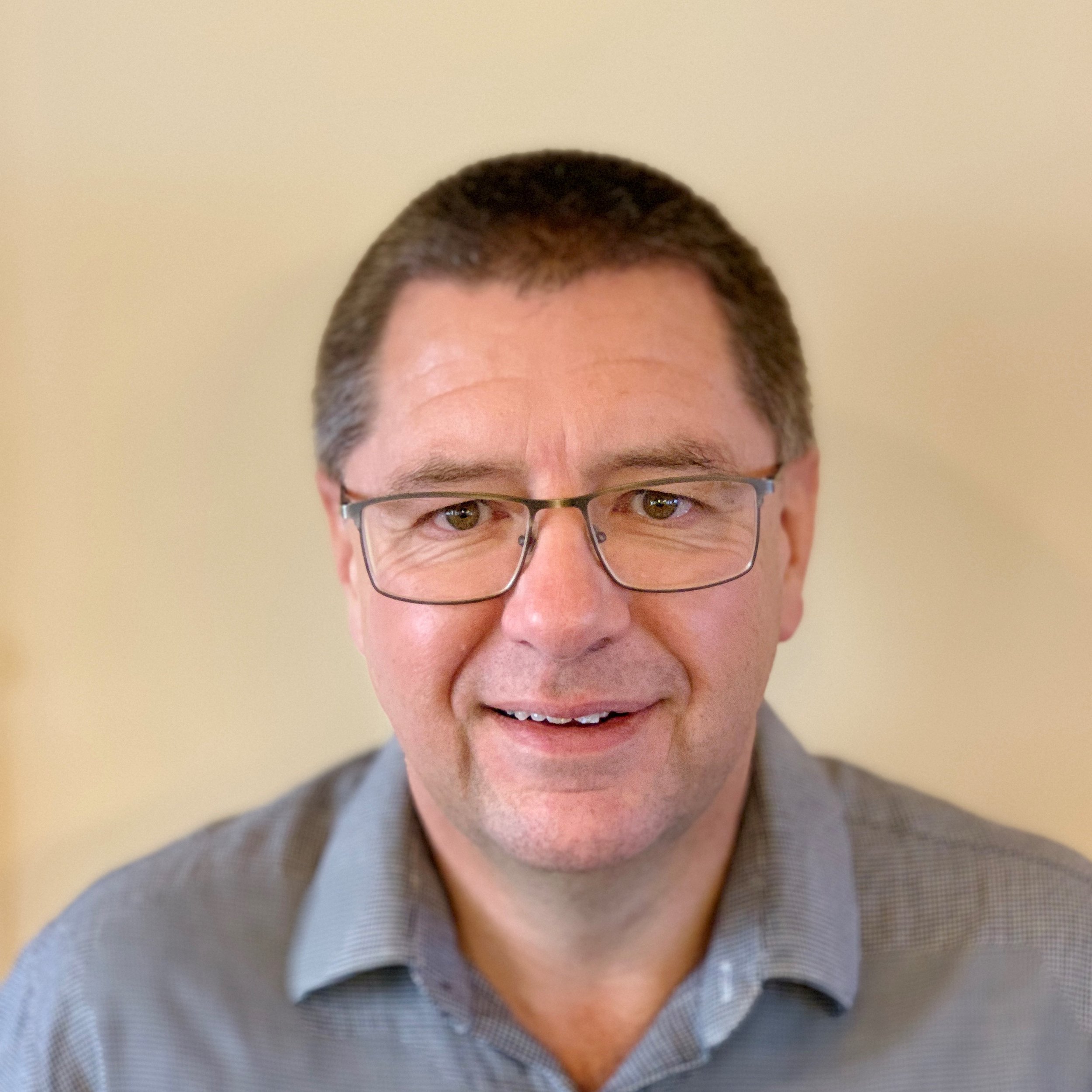 Alan Rigby