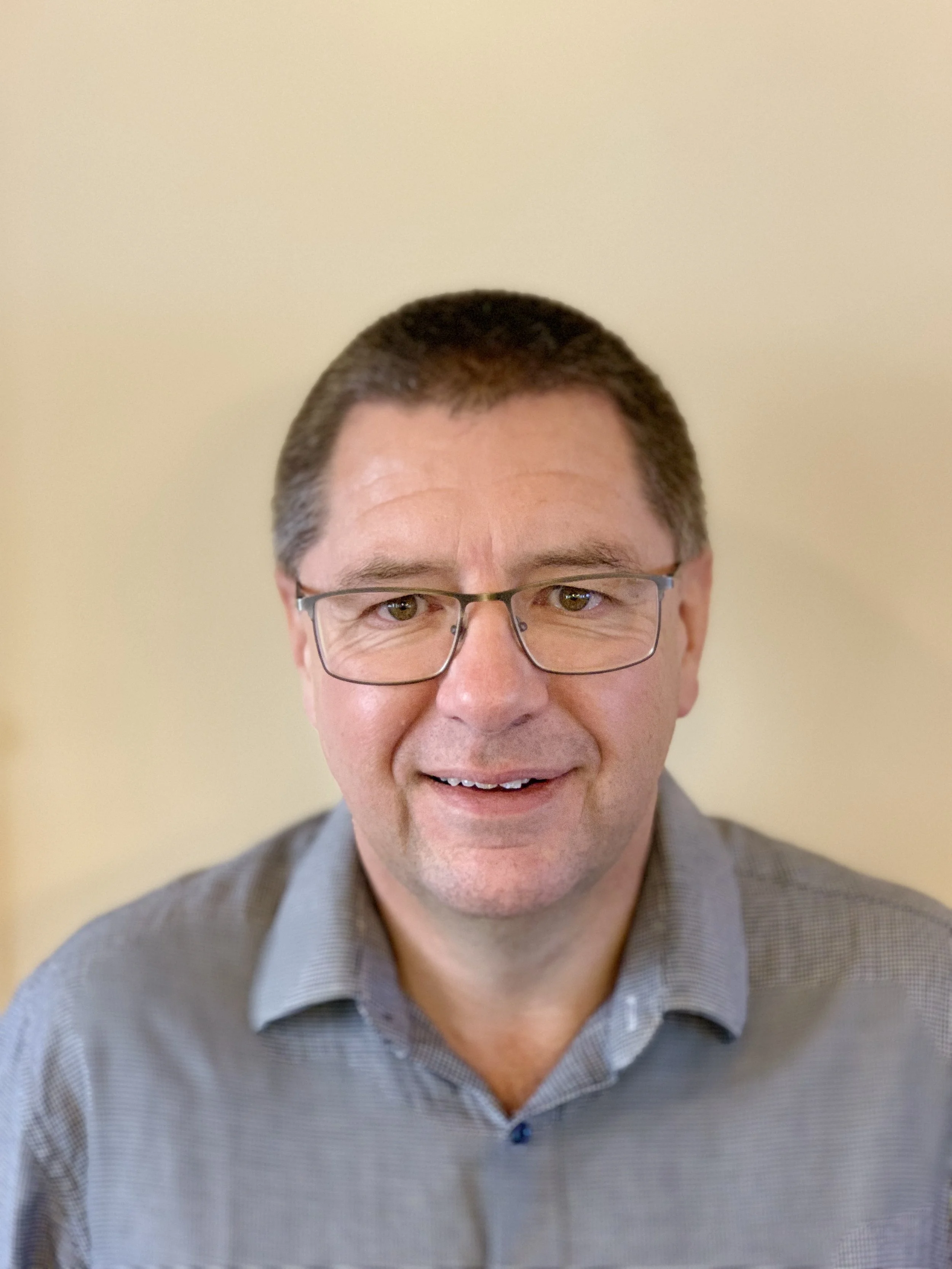 Alan Rigby