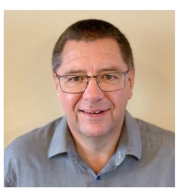 Alan Rigby