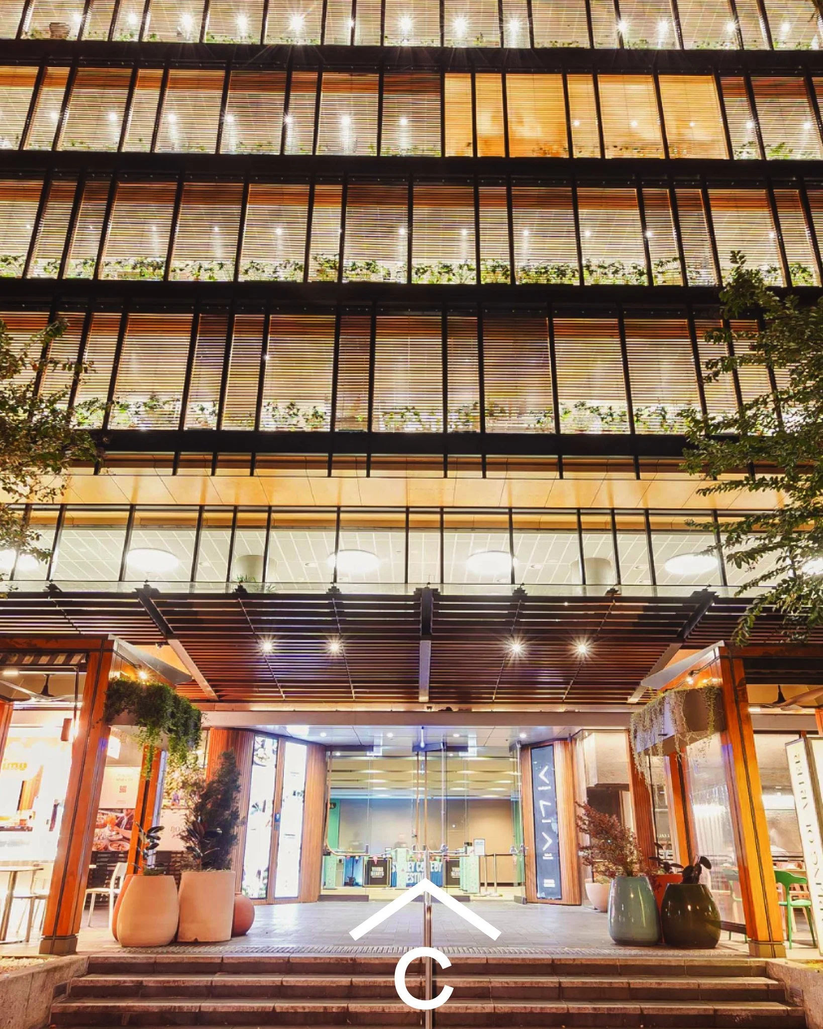 A new home.

From early 2026 onwards, we will be gathering every Sunday right here, in the Darling Quarter Theatre. We are so thankful to God for opening this door for our church!

Located in one of the most vibrant cultural and entertainment precinc