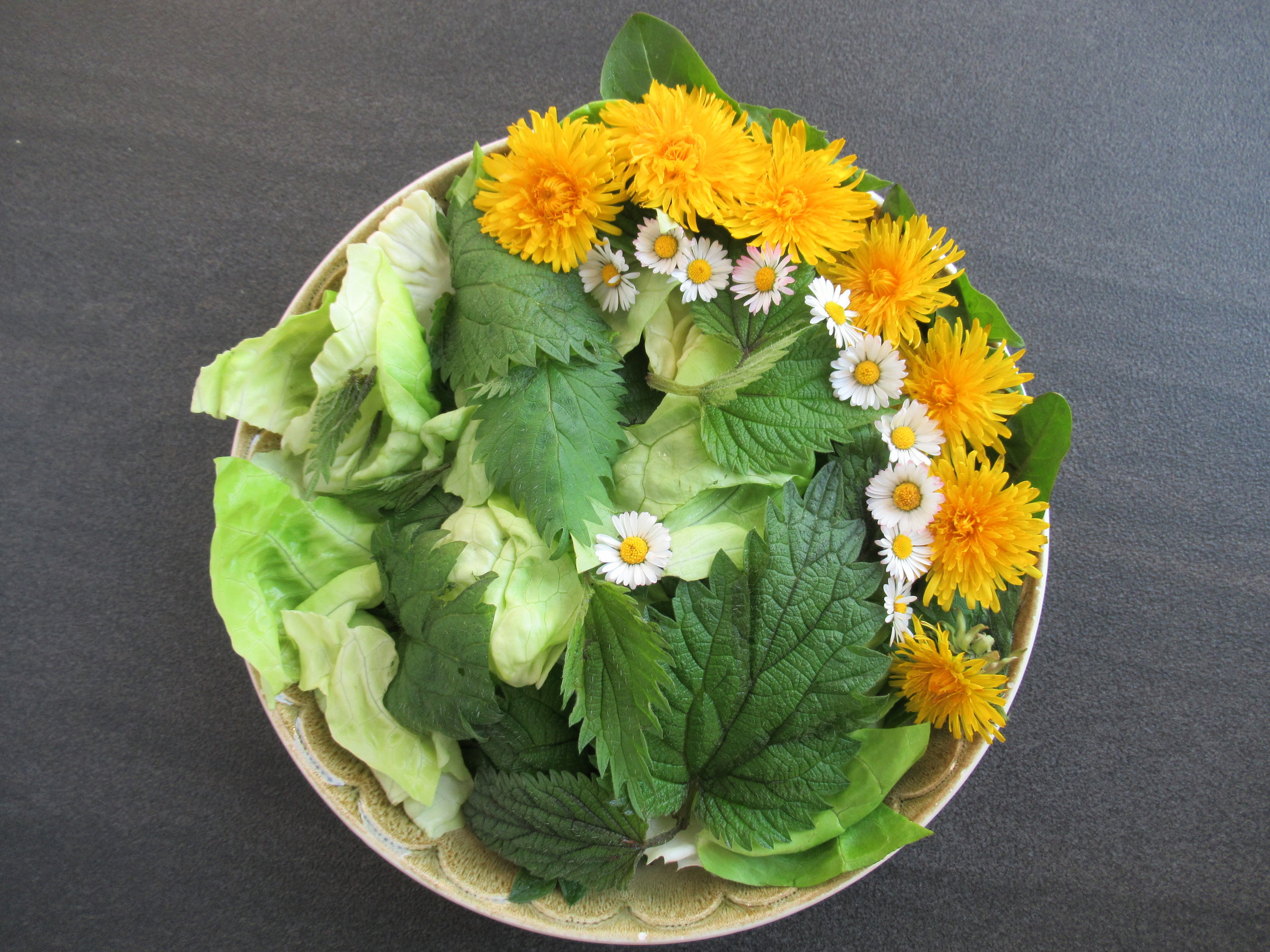 Frühjahrsputz für den Körper