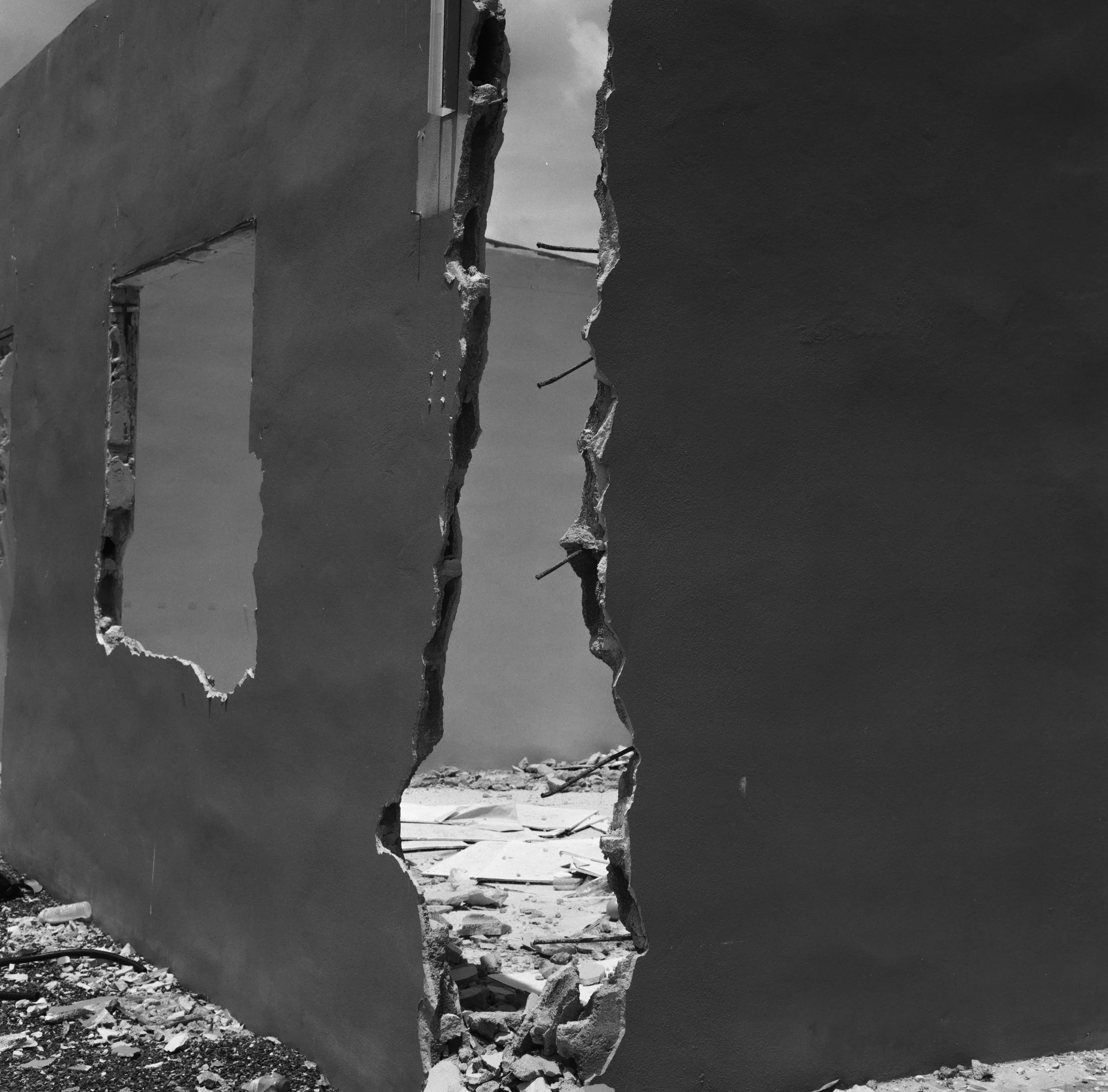 Fracture - 9 - PM-0076