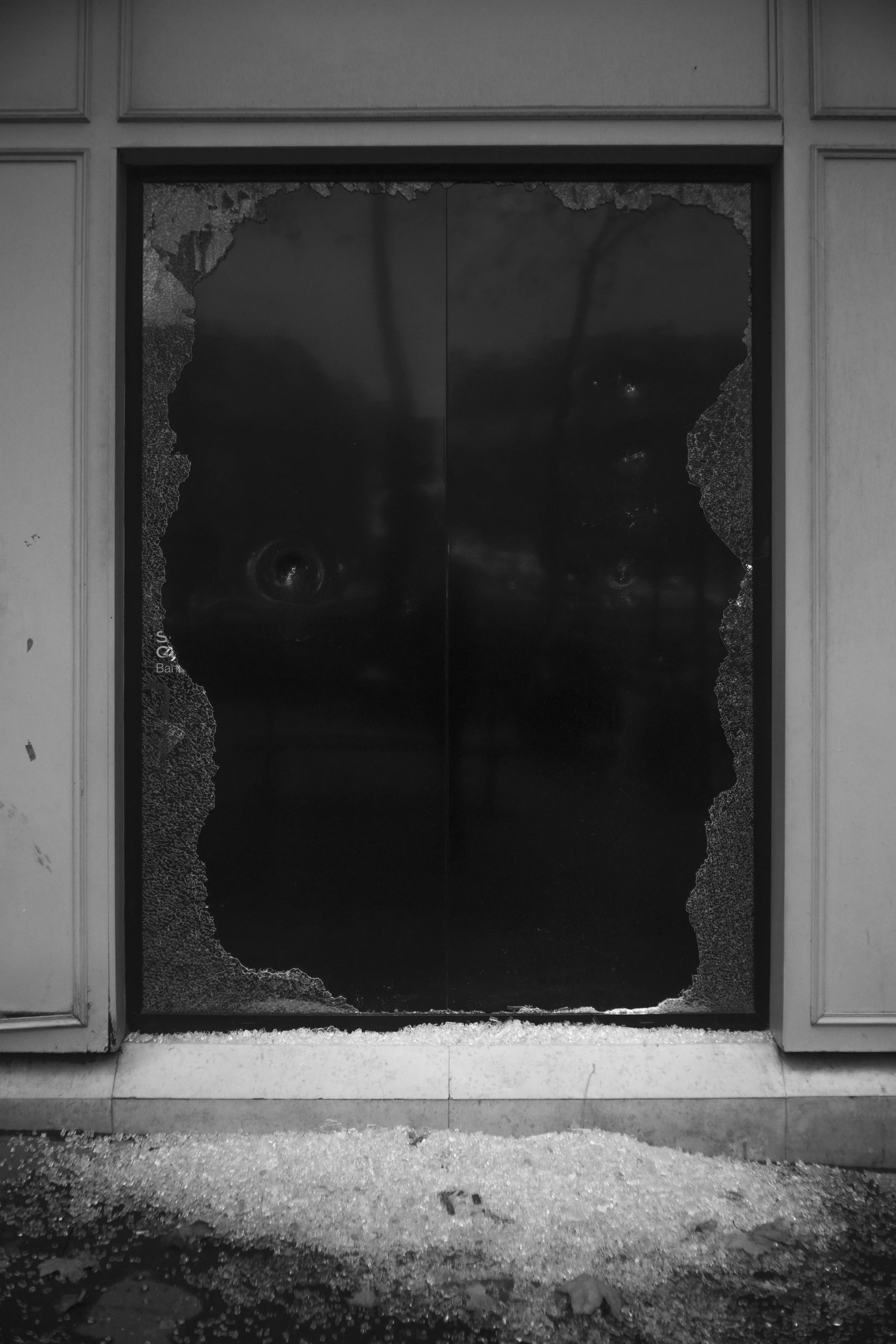 Fracture - 8 - PM-0044